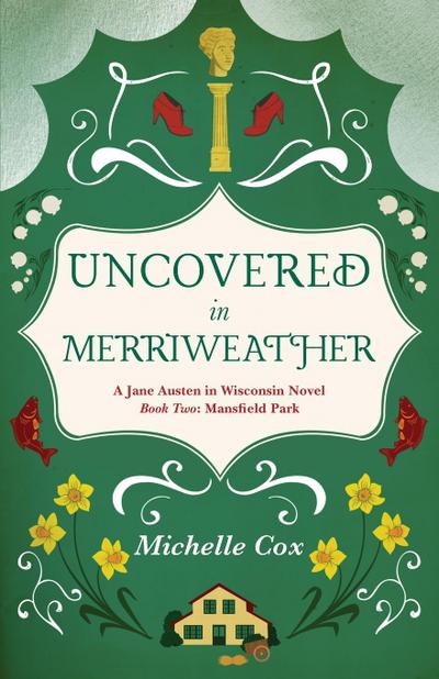 Uncovered in Merriweather