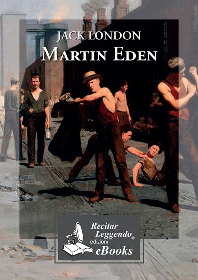 Martin Eden