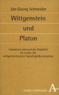 Wittgenstein und Platon