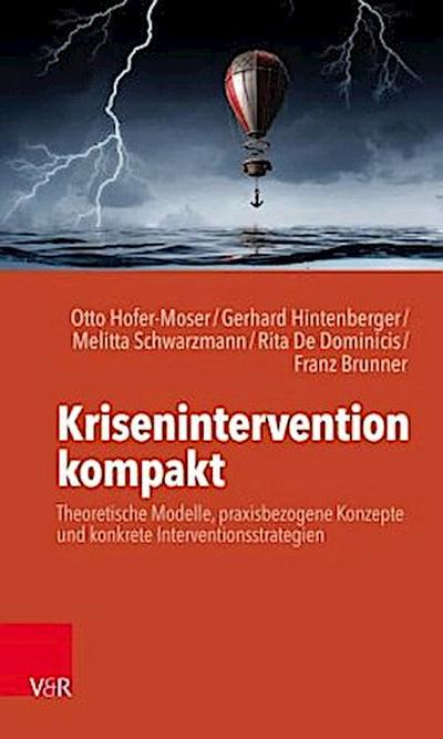 Krisenintervention kompakt
