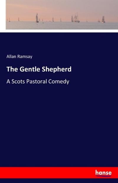 The Gentle Shepherd