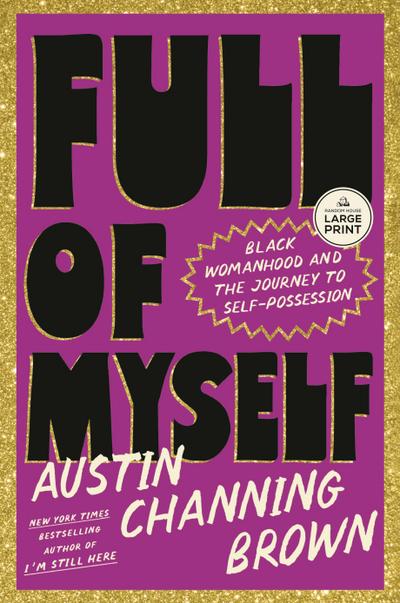Full of Myself