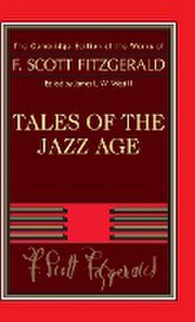 Tales of the Jazz Age