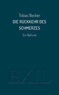 Die Rückkehr des Schmerzes