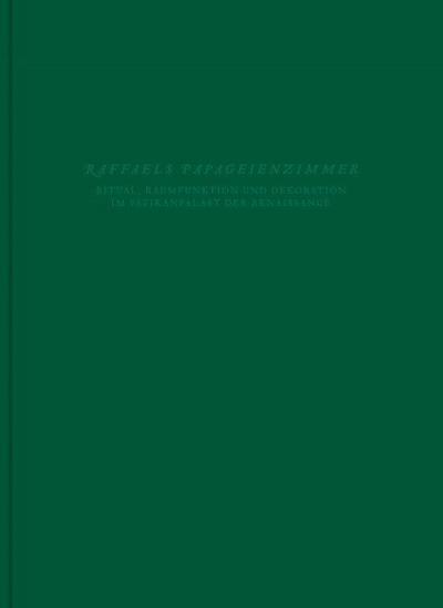 Raffaels Papageienzimmer