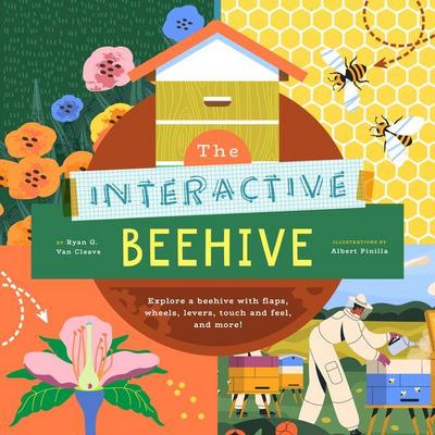 The Interactive Beehive