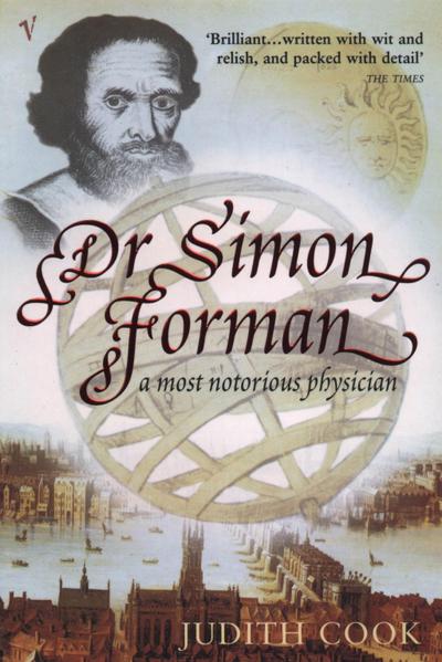 Dr Simon Forman
