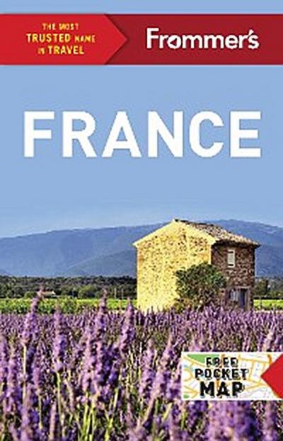 Frommer’s France
