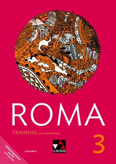 ROMA B Training 3
