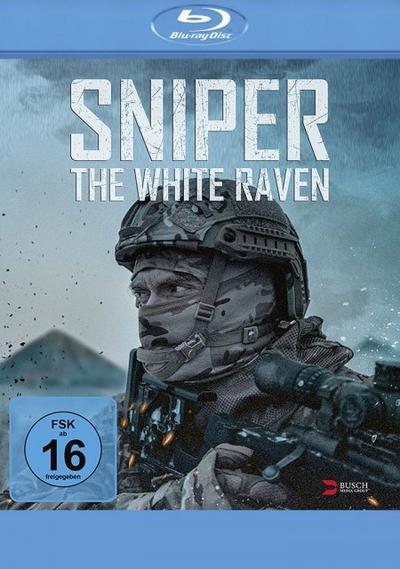Sniper - The White Raven