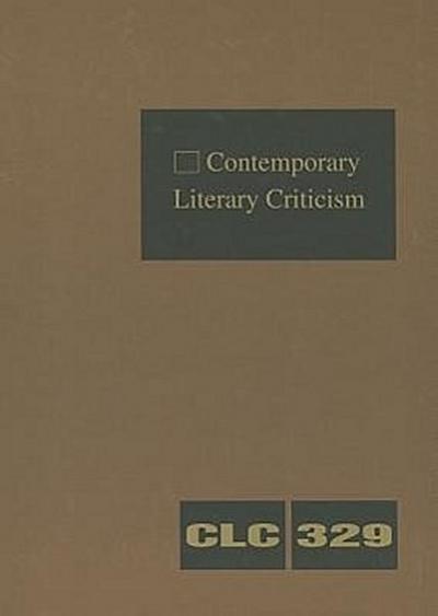 Contemporary Literary Criticism