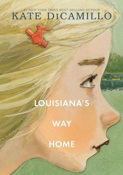 Louisiana’s Way Home
