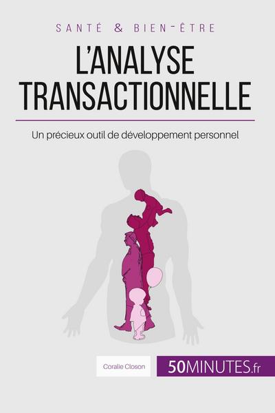 L’analyse transactionnelle