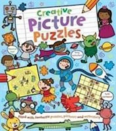 Creative Picture Puzzles