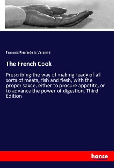 The French Cook