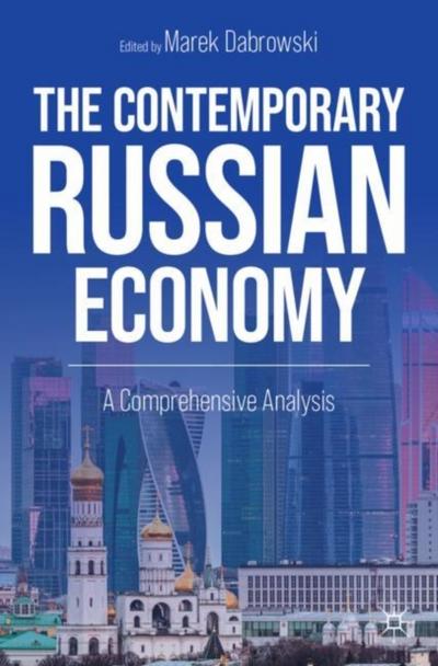 Contemporary Russian Economy