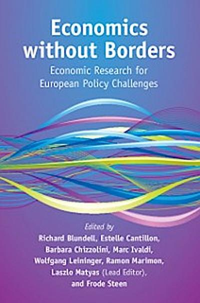Economics without Borders