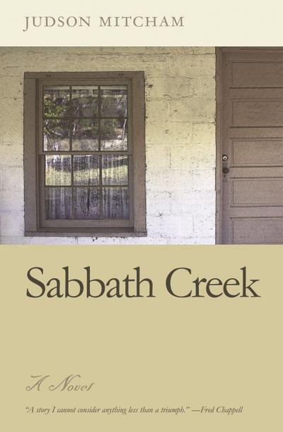 Sabbath Creek