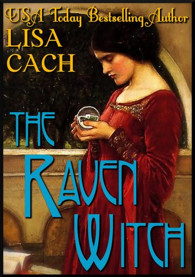 The Raven Witch