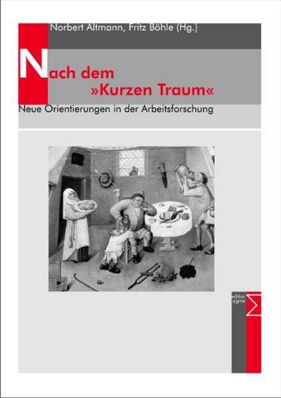 Nach dem ’Kurzen Traum’