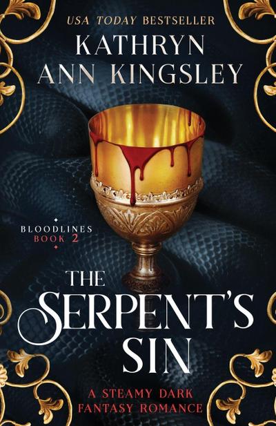 The Serpent’s Sin