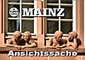 Mainz - Ansichtssache (Wandkalender 2017 DIN A2 quer) - Thomas Bartruff
