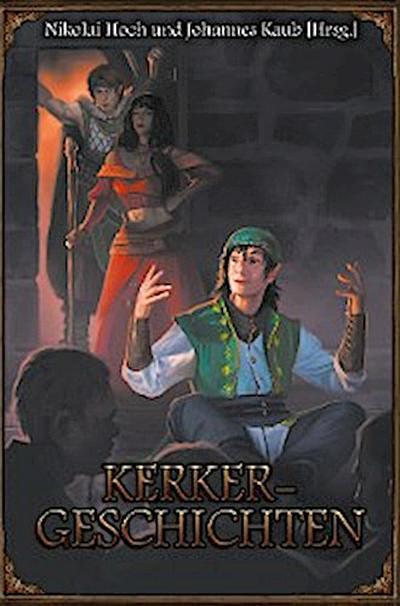 DSA: Kerkergeschichten