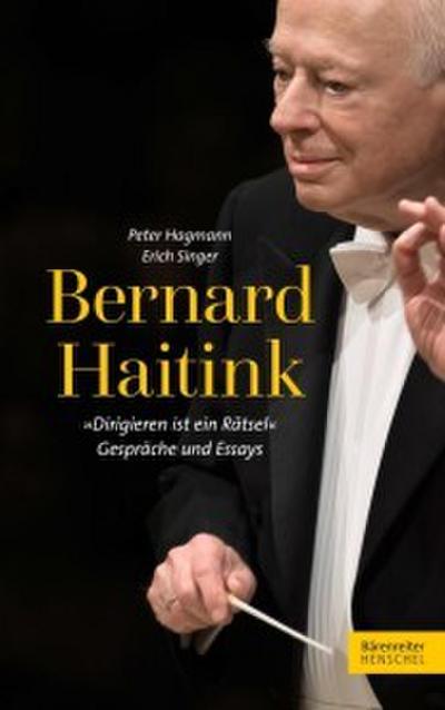 Bernard Haitink