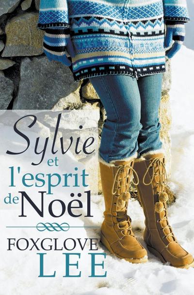 Sylvie et l&#8217;esprit de No&#235;l