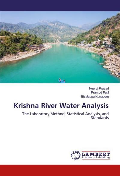 Krishna River Water Analysis