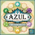 Azul Die Gärten der Königin (Spiel)