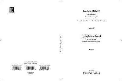 Symphonie Nr. 4