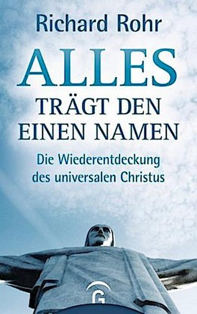 Alles trägt den einen Namen