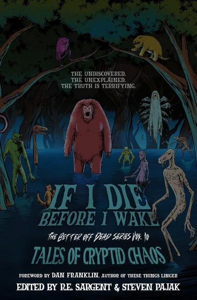 If I Die Before I Wake