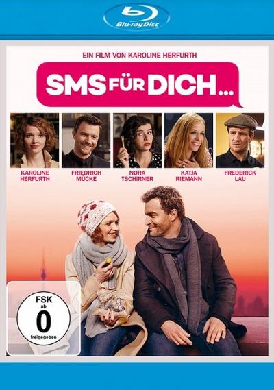 SMS für Dich