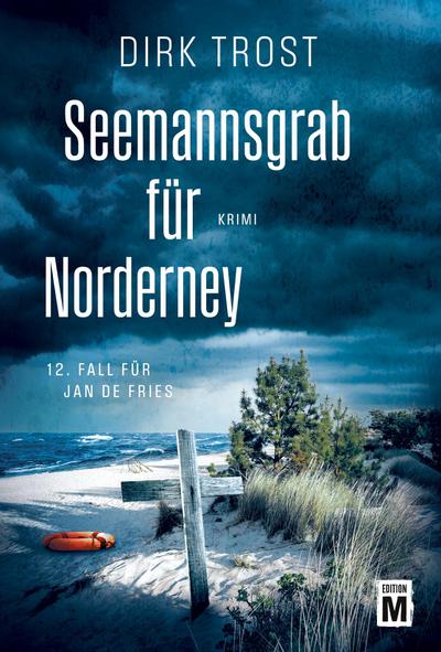 Seemannsgrab für Norderney