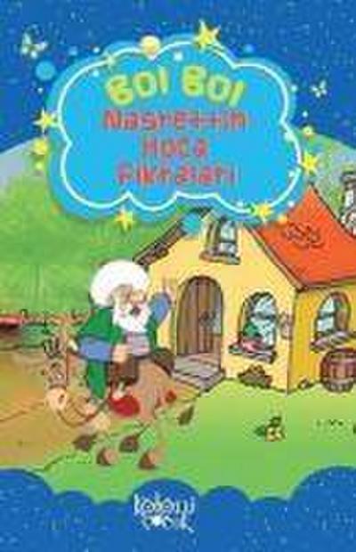 Bol Bol - Nasrettin Hoca Masallari