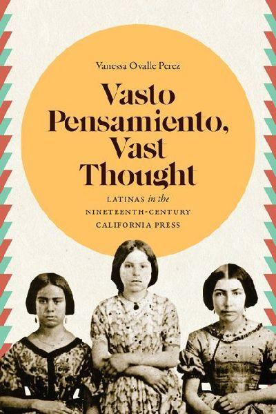 Vasto Pensamiento, Vast Thought