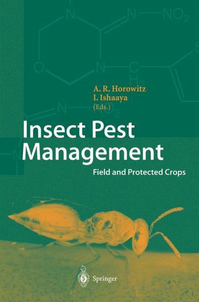 Insect Pest Management