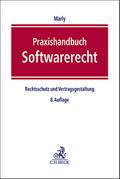 Praxishandbuch Softwarerecht