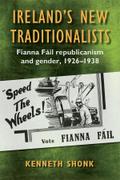 Ireland’s New Traditionalists