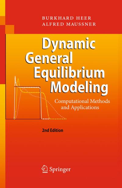 Dynamic General Equilibrium Modeling