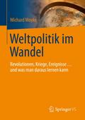 Weltpolitik im Wandel
