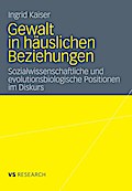 Gewalt in häuslichen Beziehungen