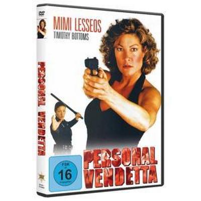Personal Vendetta