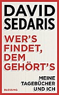 Wer’s findet, dem gehört’s