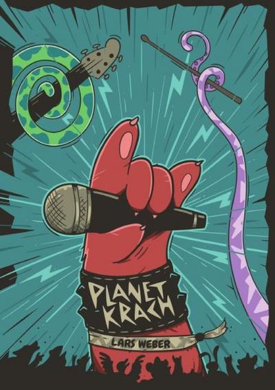 Planet Krach
