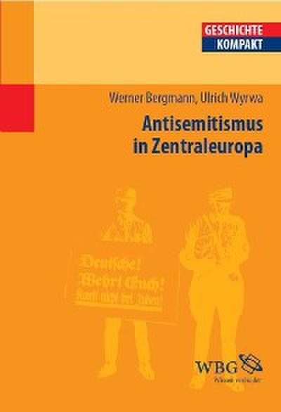 Antisemitismus in Zentraleuropa