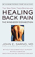 Healing Back Pain