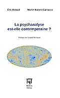 La psychanalyse est-elle contemporaine ?